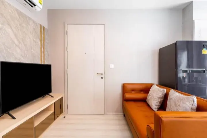 Property photos for Life Sukhumvit 48