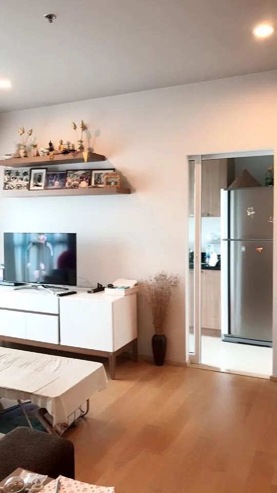 Property photos for Hive Sathorn