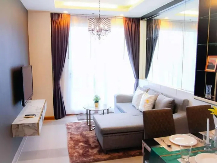 Property photos for Supalai Wellington