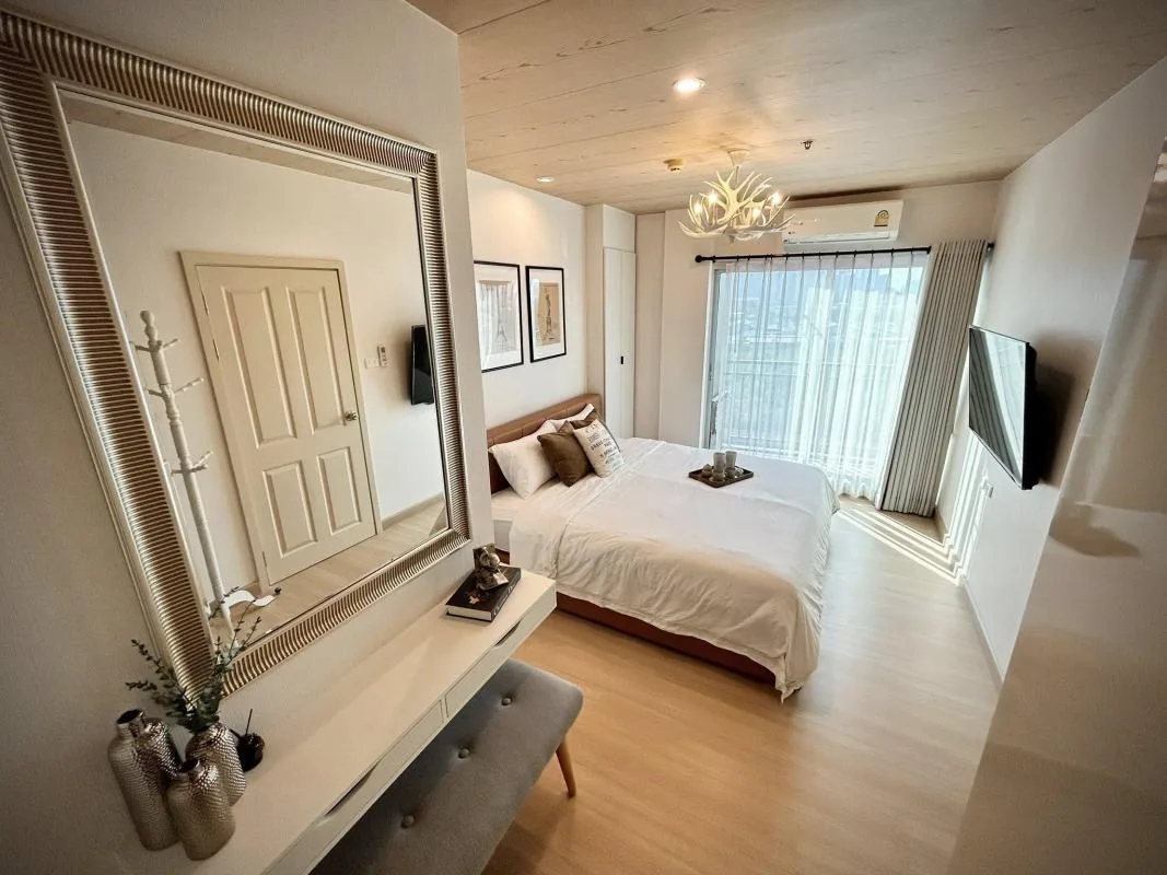 Property photos for Supalai Veranda Rama 9