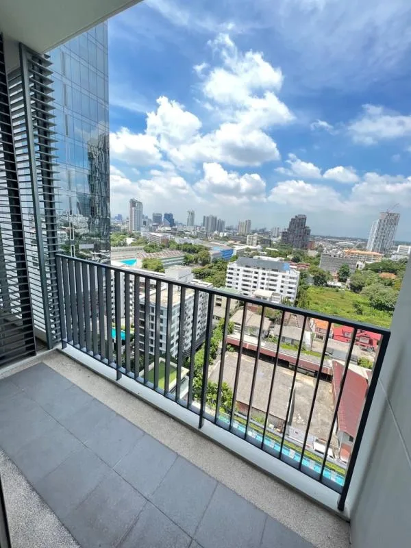 Property photos for Siri at Sukhumvit