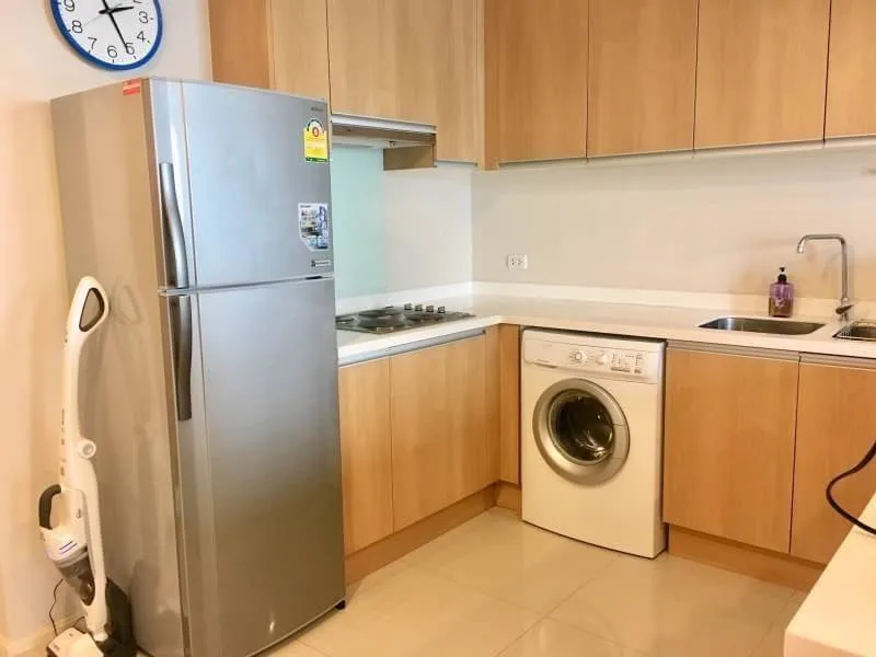 Property photos for Villa Asoke