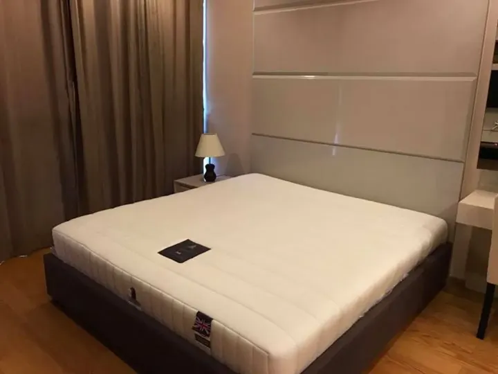 Property photos for The Address Sathorn