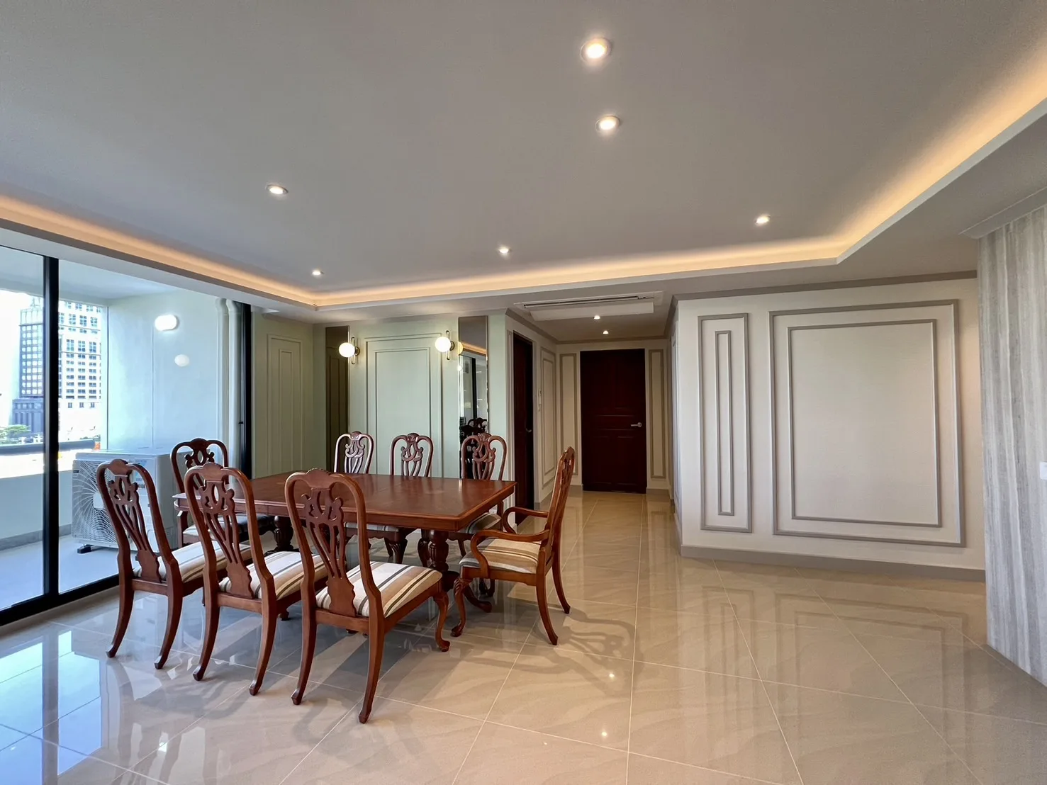 Property photos for Somkid Gardens