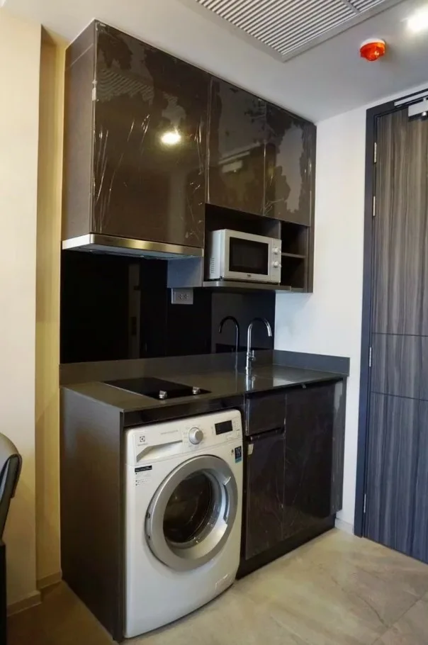 Property photos for Ashton Asoke