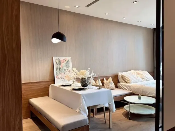 Property photos for Park Origin Phromphong