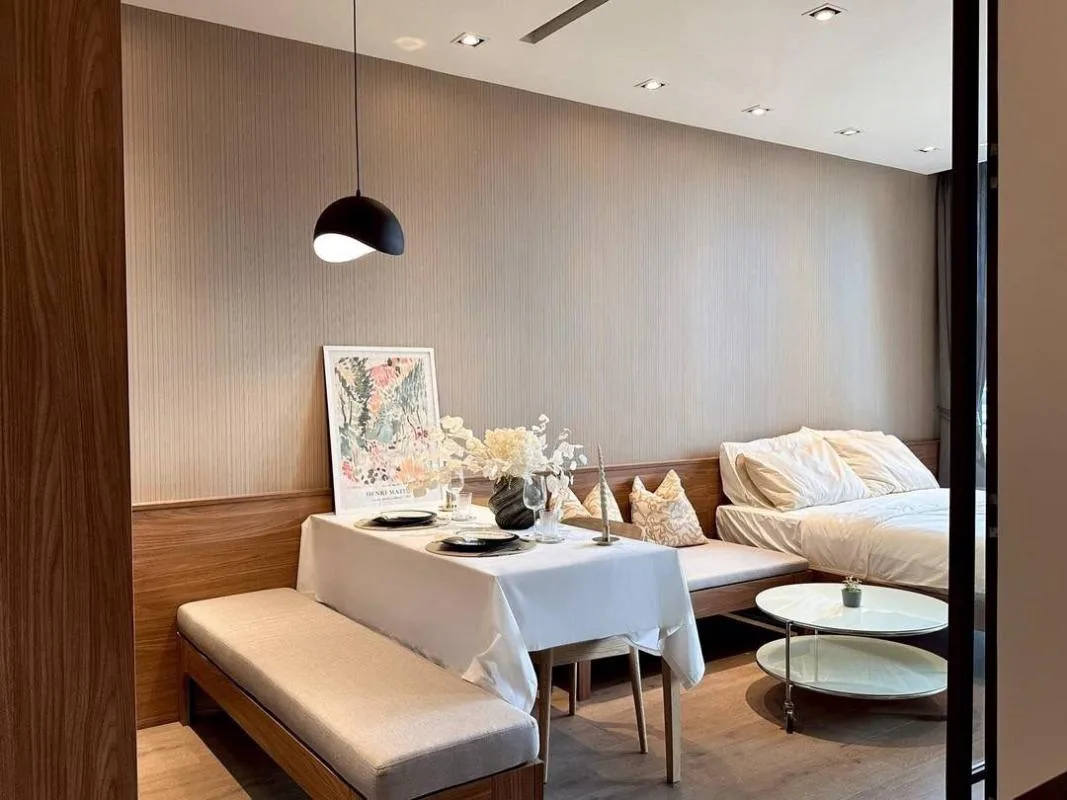 Property photos for Park Origin Phromphong