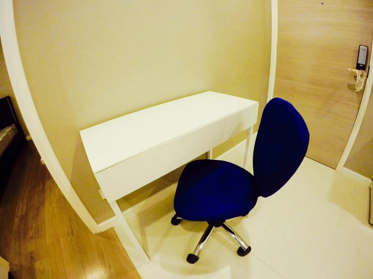 Property photos for Condolette Ize Ratchathewi