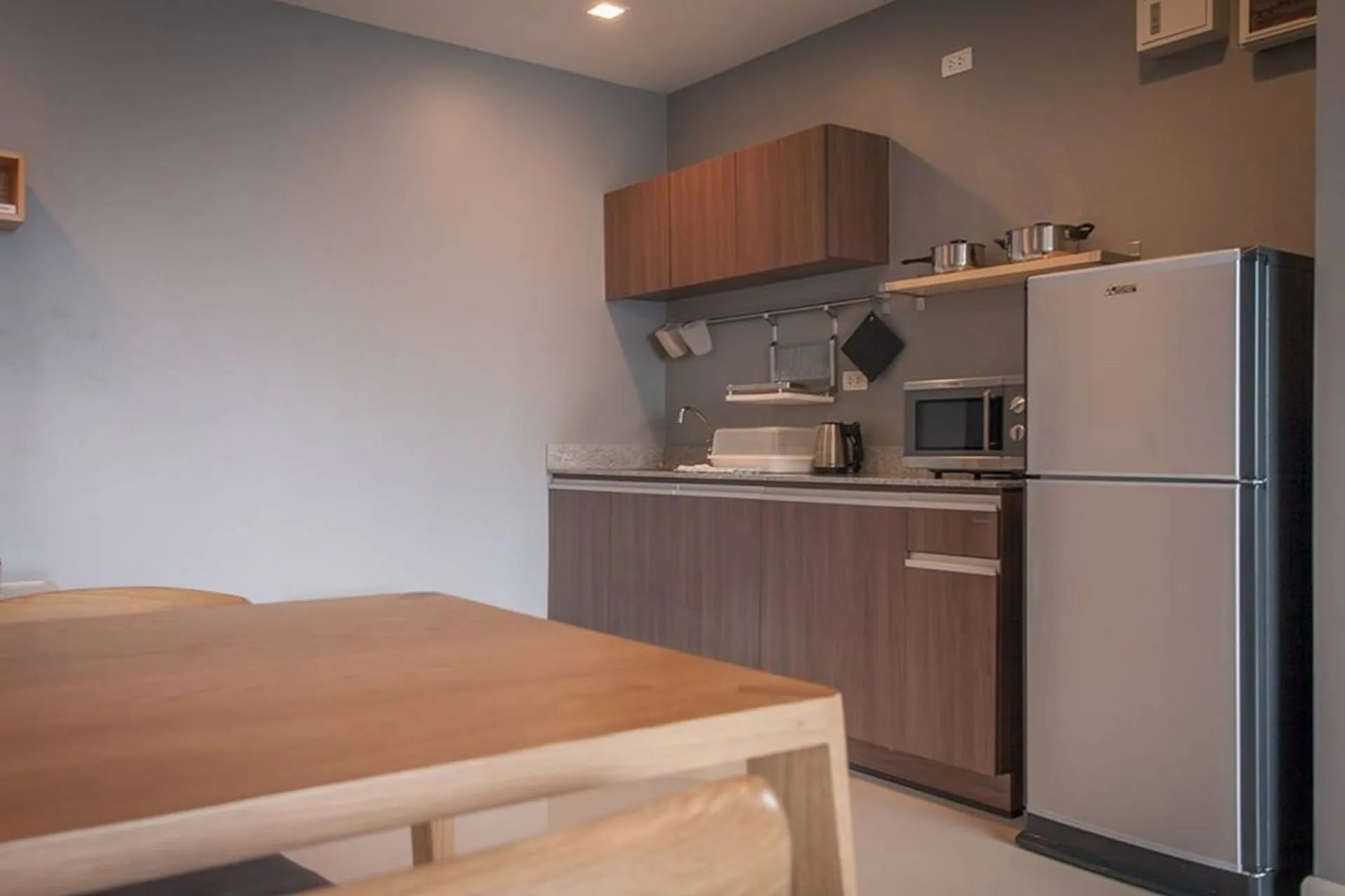Property photos for Wish @ Samyan