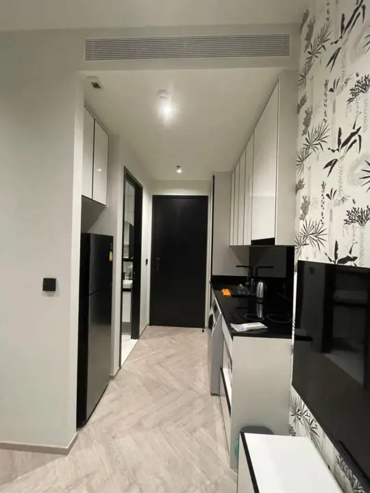 Property photos for Chapter Charoennakhorn-riverside