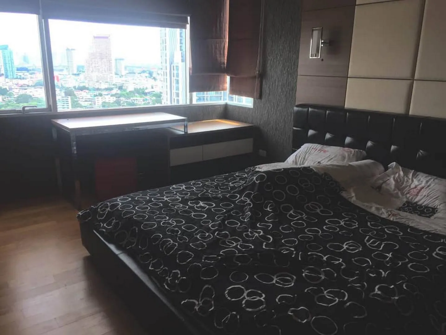 Property photos for Villa Sathorn