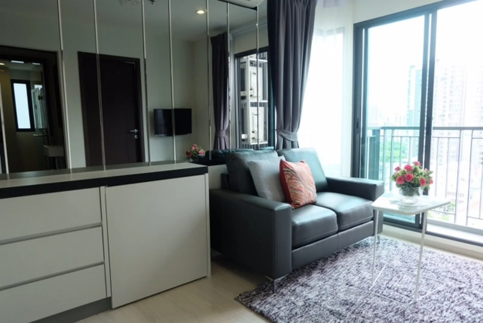 Property photos for Rhythm Asoke