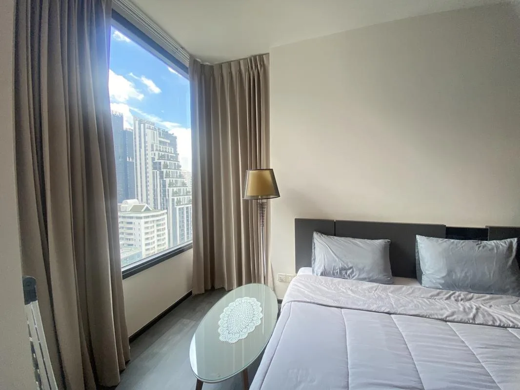 Property photos for Edge Sukhumvit 23