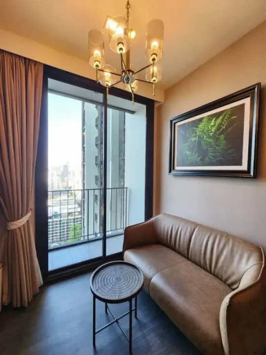 Property photos for Edge Sukhumvit 23