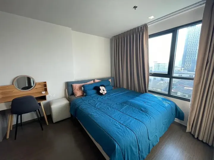 Property photos for Ideo Sukhumvit 93