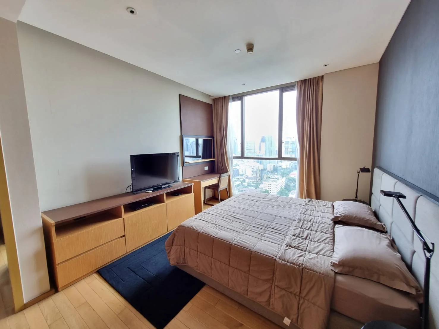 Property photos for Aequa Sukhumvit 49