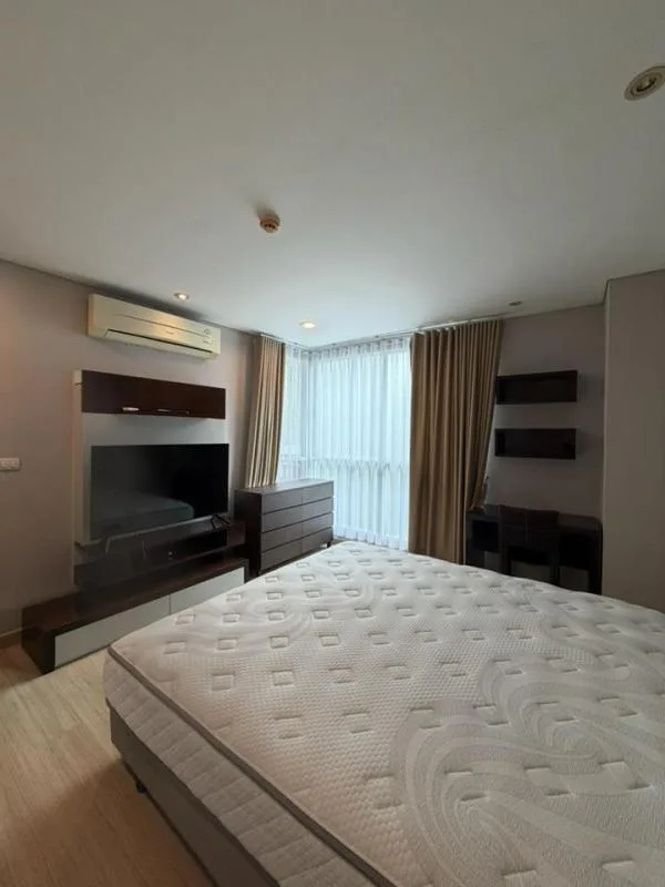 Property photos for The Address Pathumwan