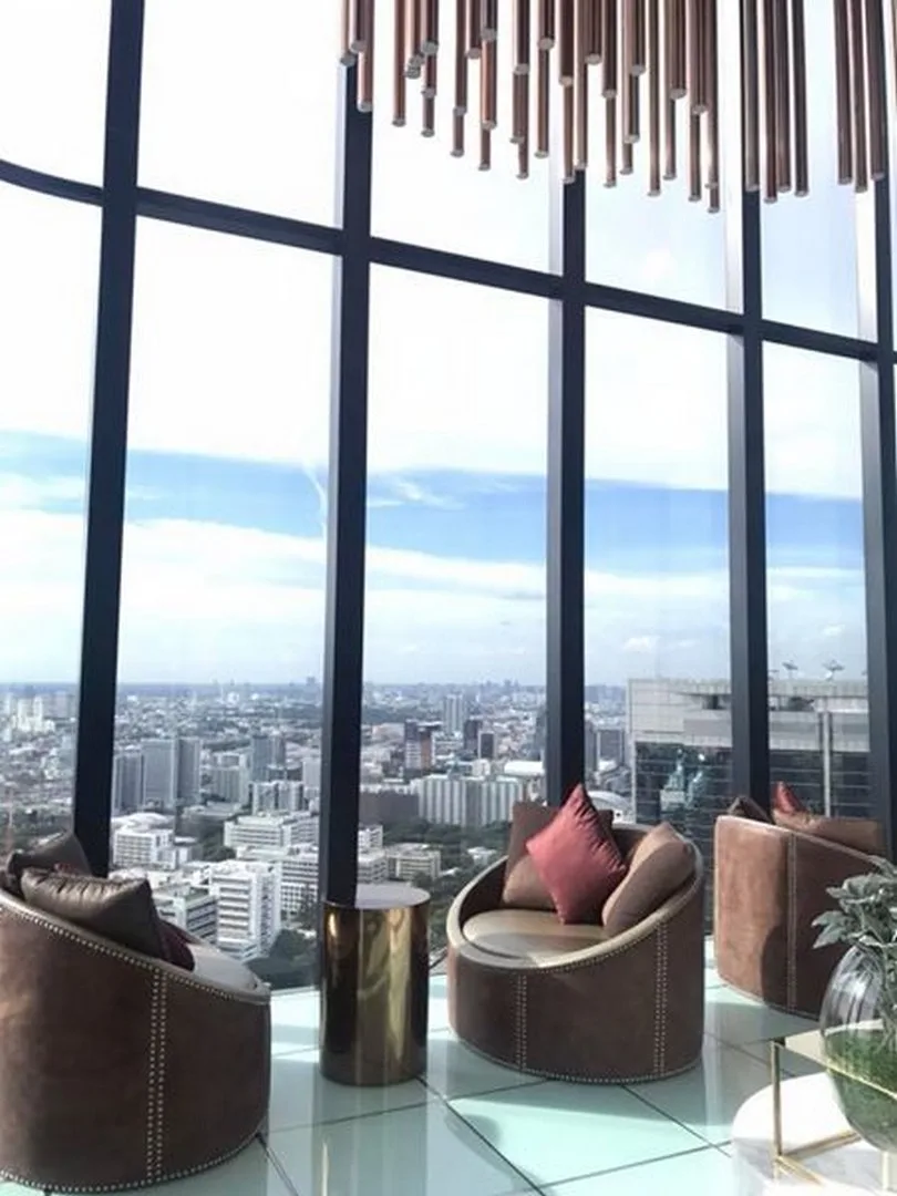 Property photos for Ashton Chula - Silom