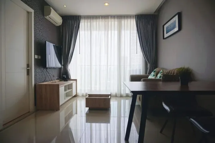 Property photos for T.C. Green