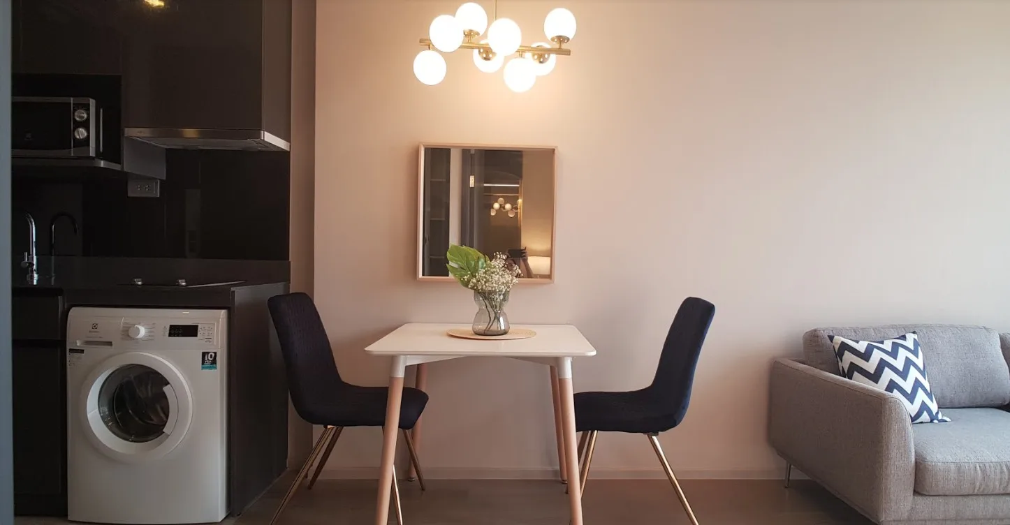 Property photos for Ashton Asoke
