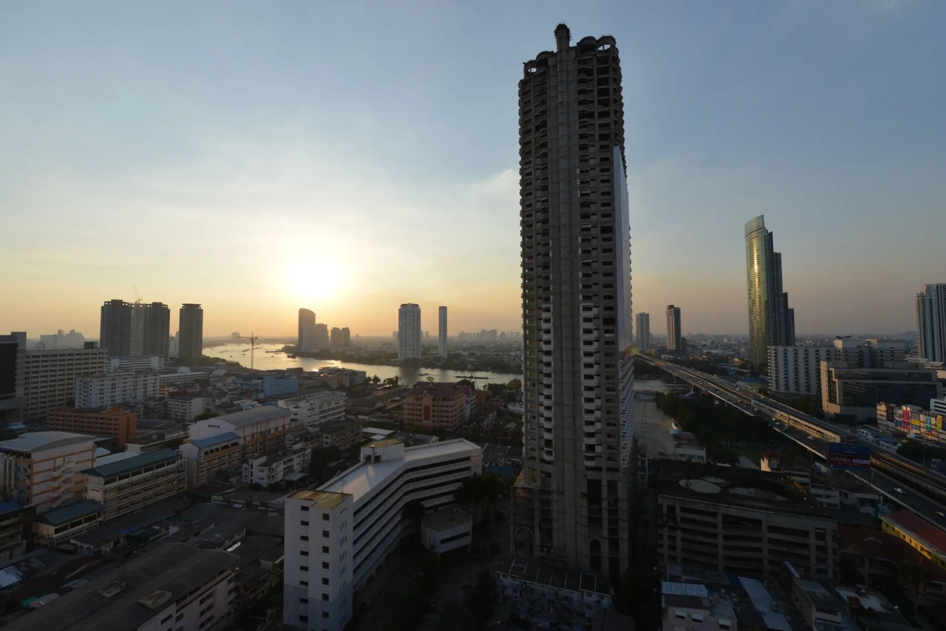 Property photos for Rhythm Sathorn