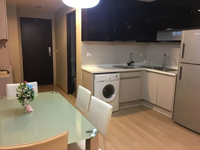 Property photos for The Address Pathumwan