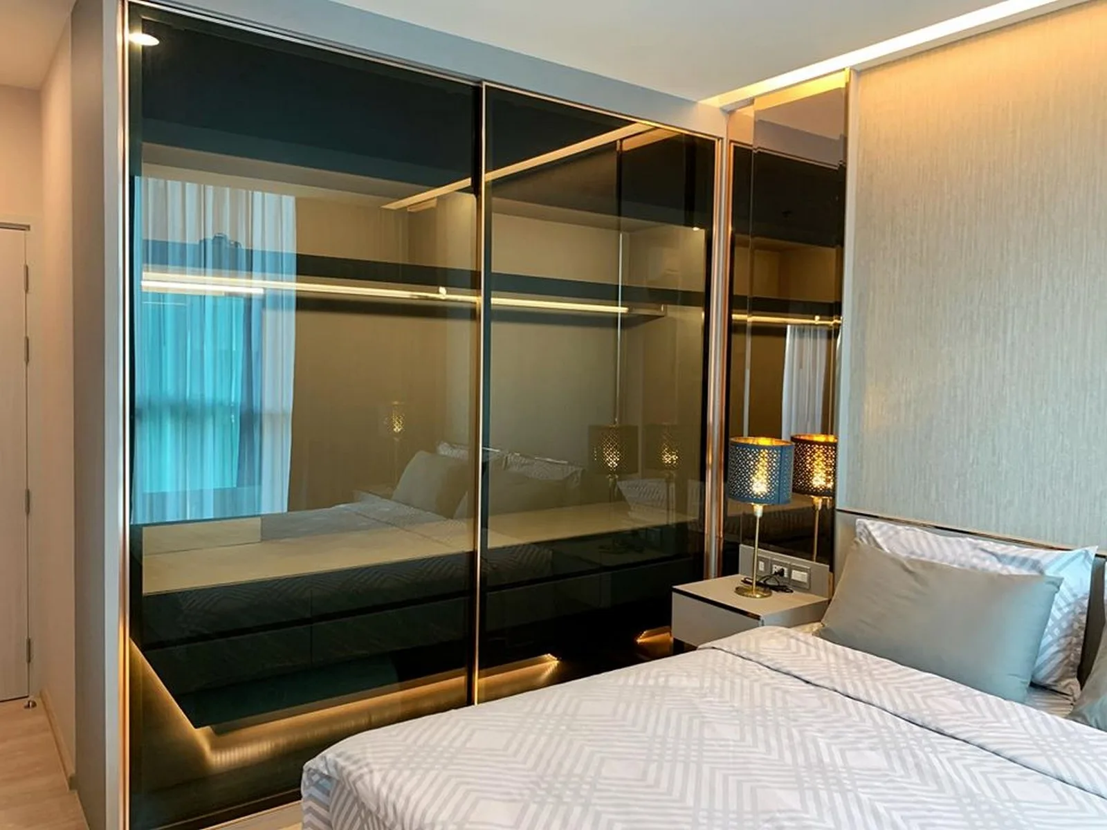 Property photos for Noble Revolve Ratchada