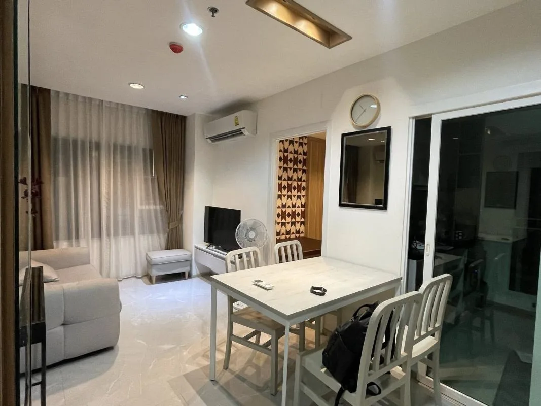Property photos for Aspire Erawan