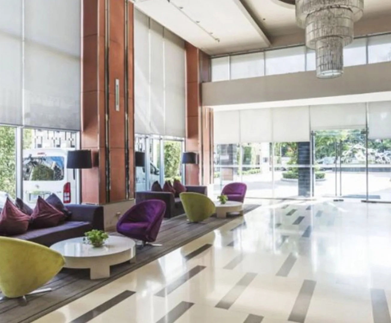 Property photos for Life Sukhumvit 65