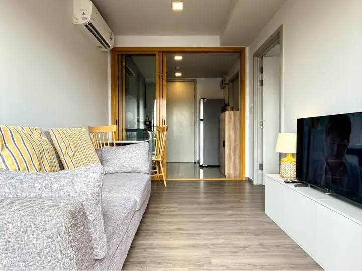 Property photos for THE BASE Sukhumvit 50
