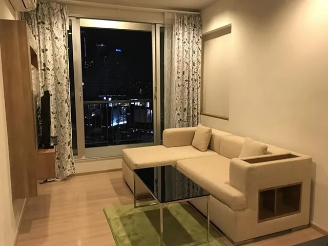 Property photos for Rhythm Sathorn