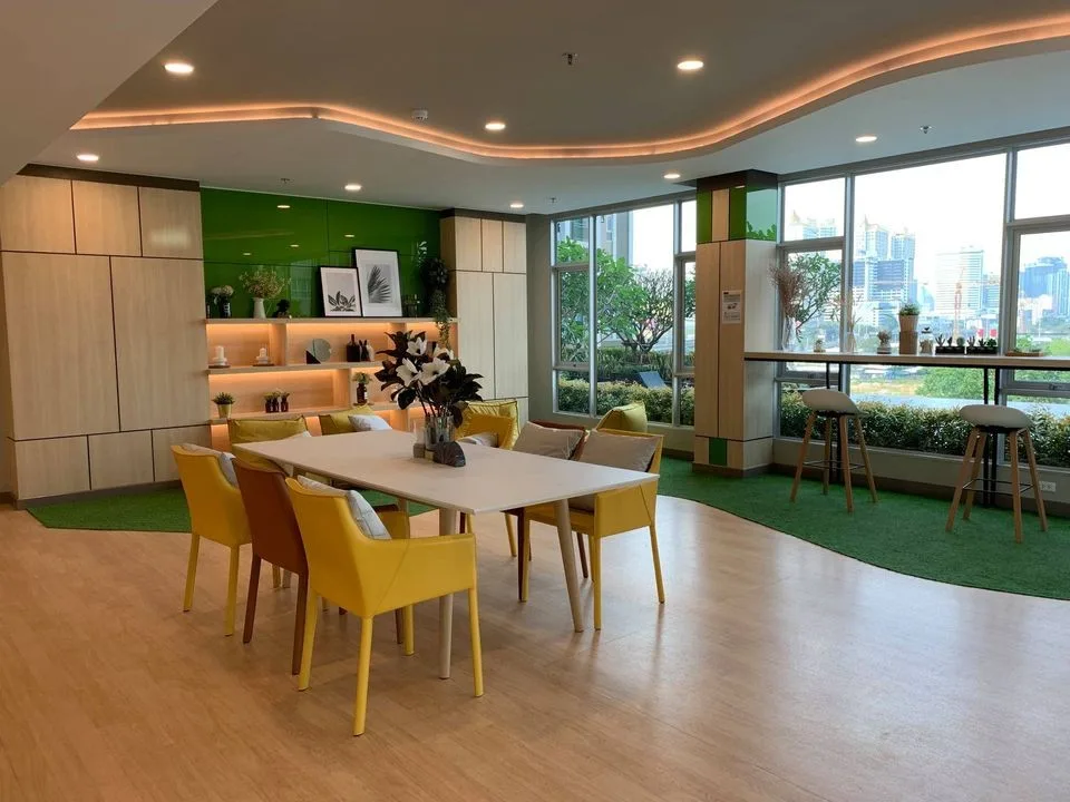 Property photos for Supalai Veranda Rama 9
