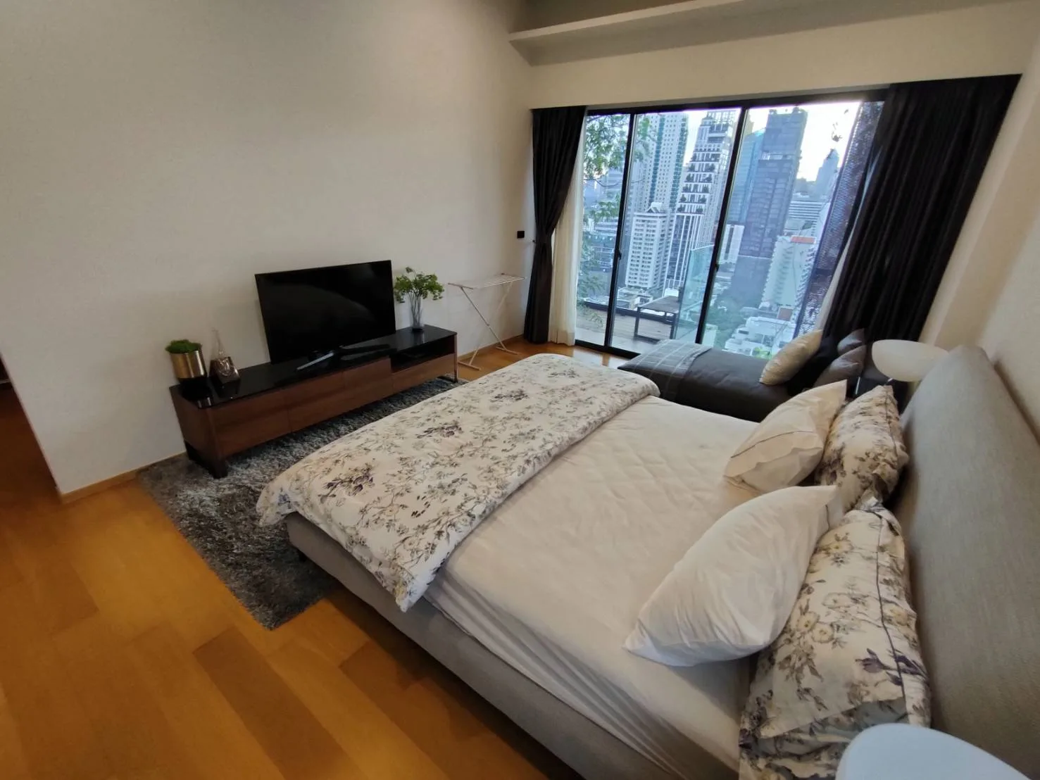 Property photos for Siamese Exclusive Sukhumvit 31