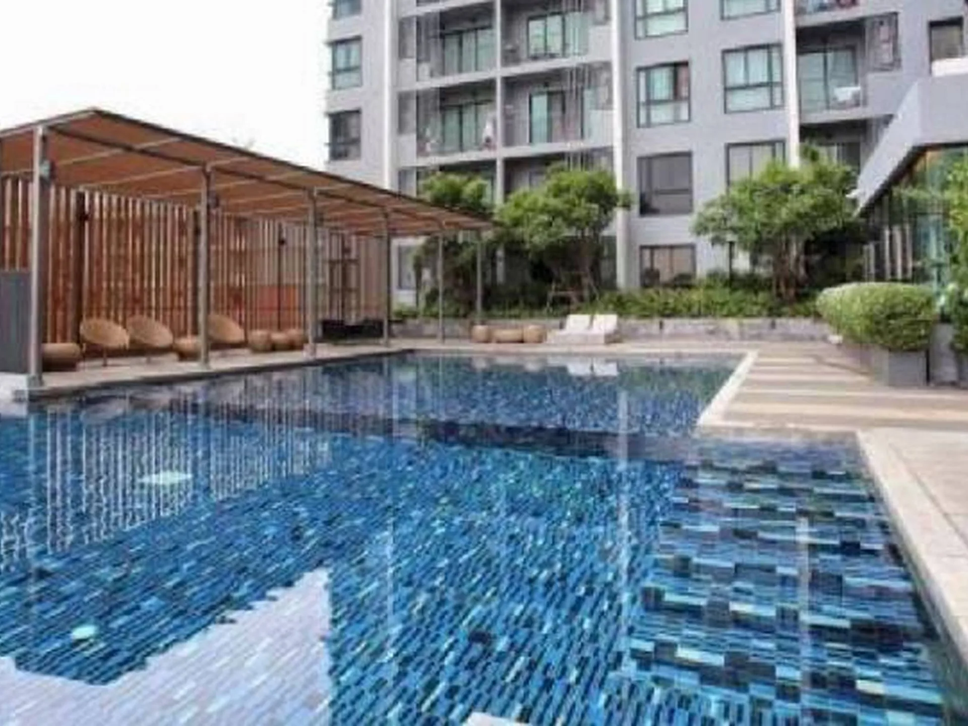 Property photos for Quinn Condo Ratchada