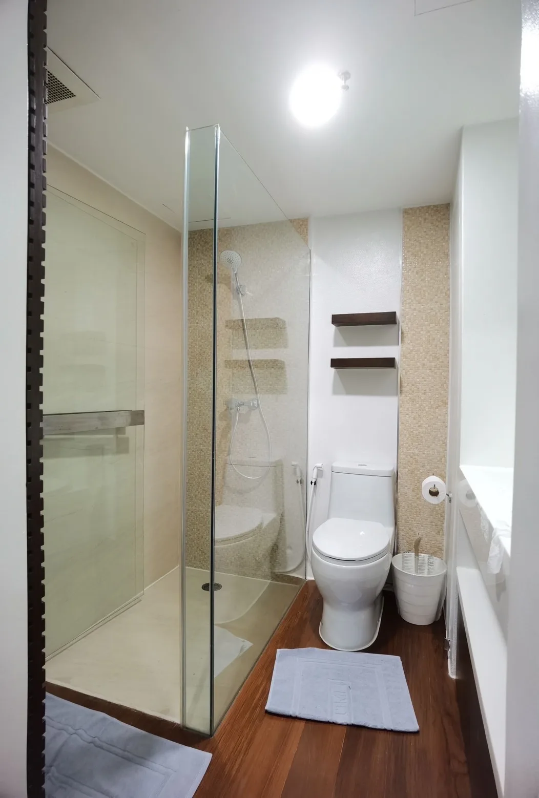 Property photos for The Natural Place Suite