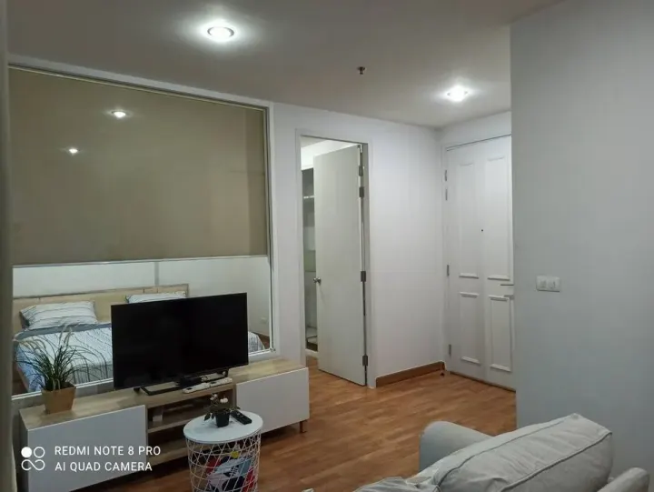 Property photos for The Parkland Grand Asoke - Phetchaburi