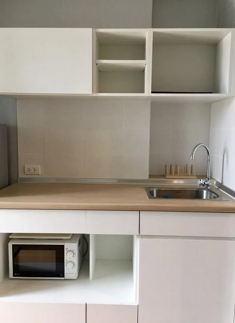 Property photos for Lumpini Park Rama 9 - Ratchada