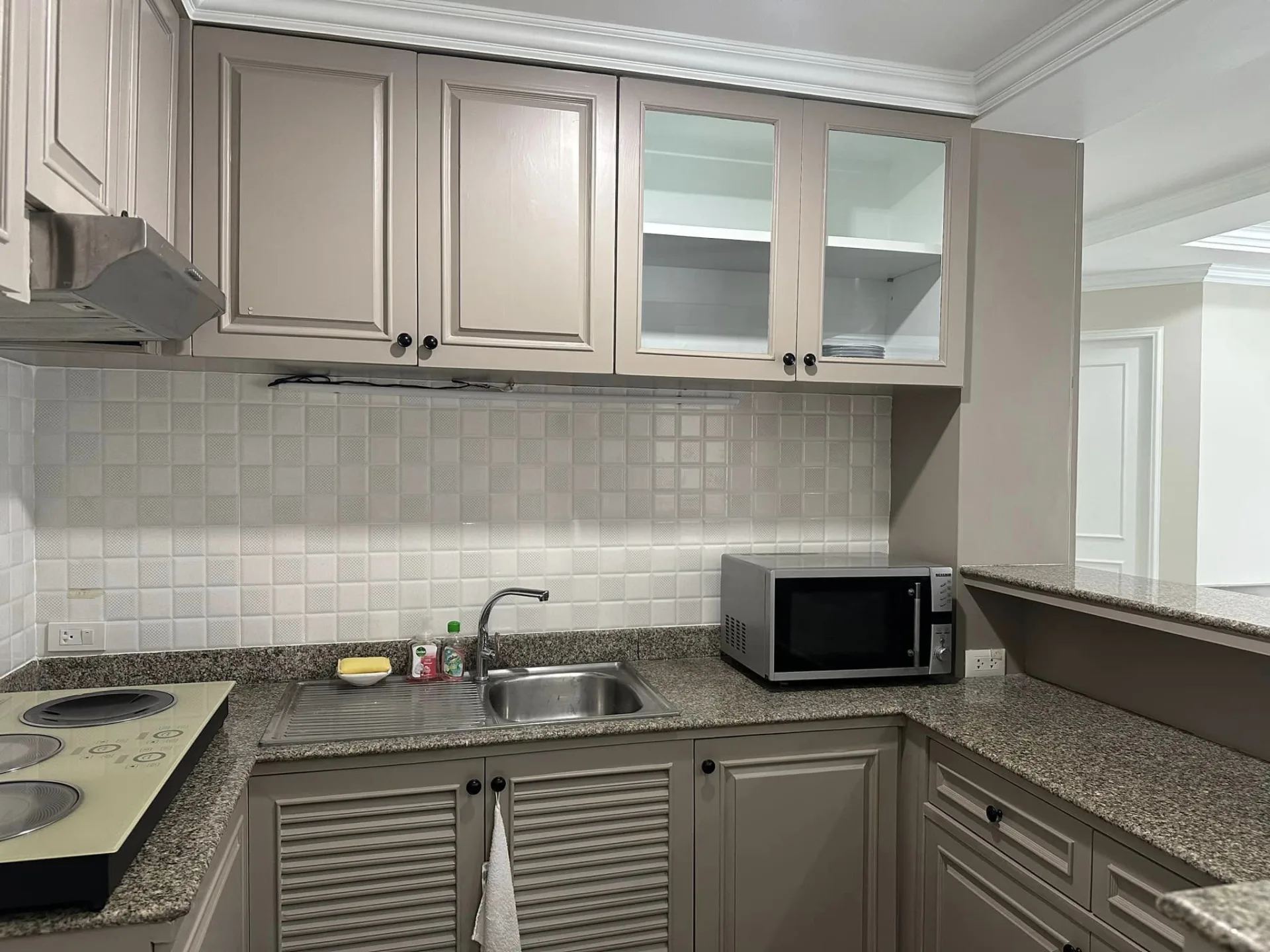 Property photos for Thonglor Tower