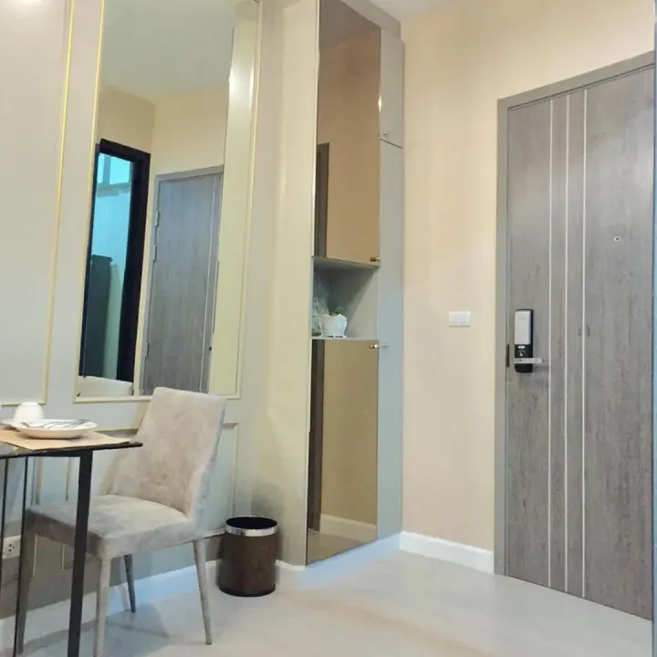 Property photos for The Niche Pride Thonglor-Phetchaburi