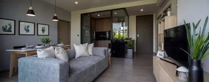 Property photos for Mori Haus