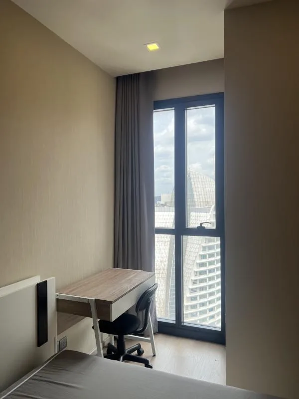 Property photos for Ashton Asoke
