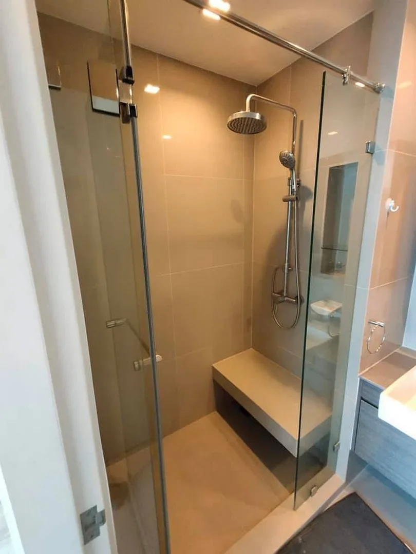 Property photos for Quinn Condo Ratchada