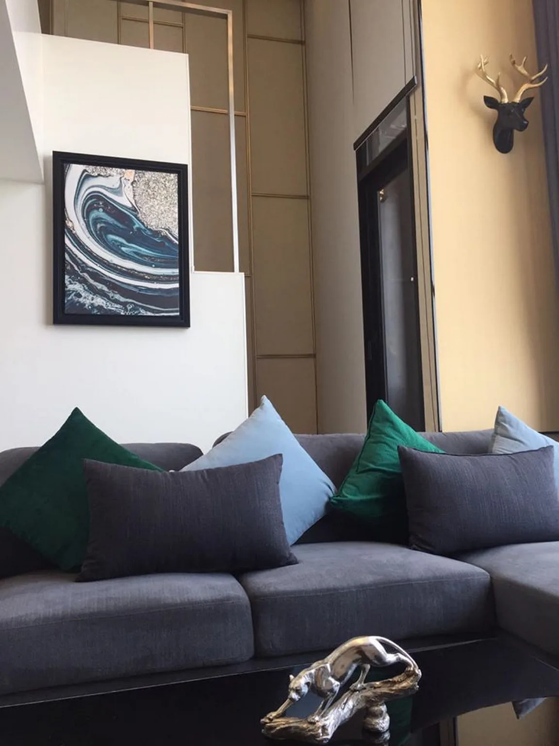 Property photos for Knightsbridge Prime Sathorn