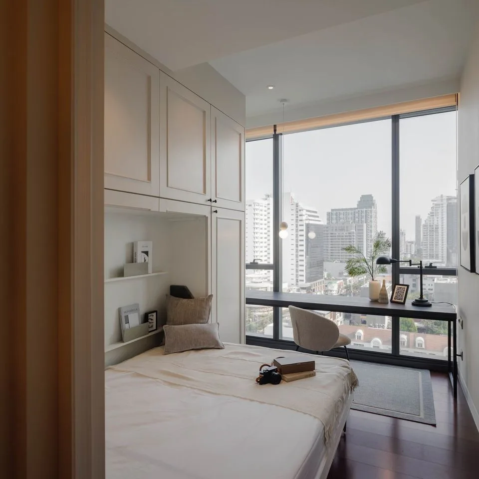 Property photos for KHUN by YOO inspired by Starck