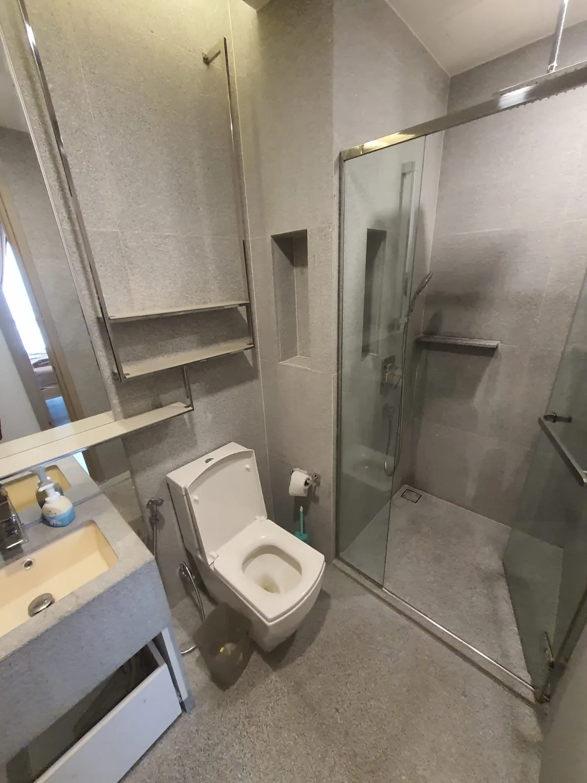 Property photos for The Line Ratchathewi