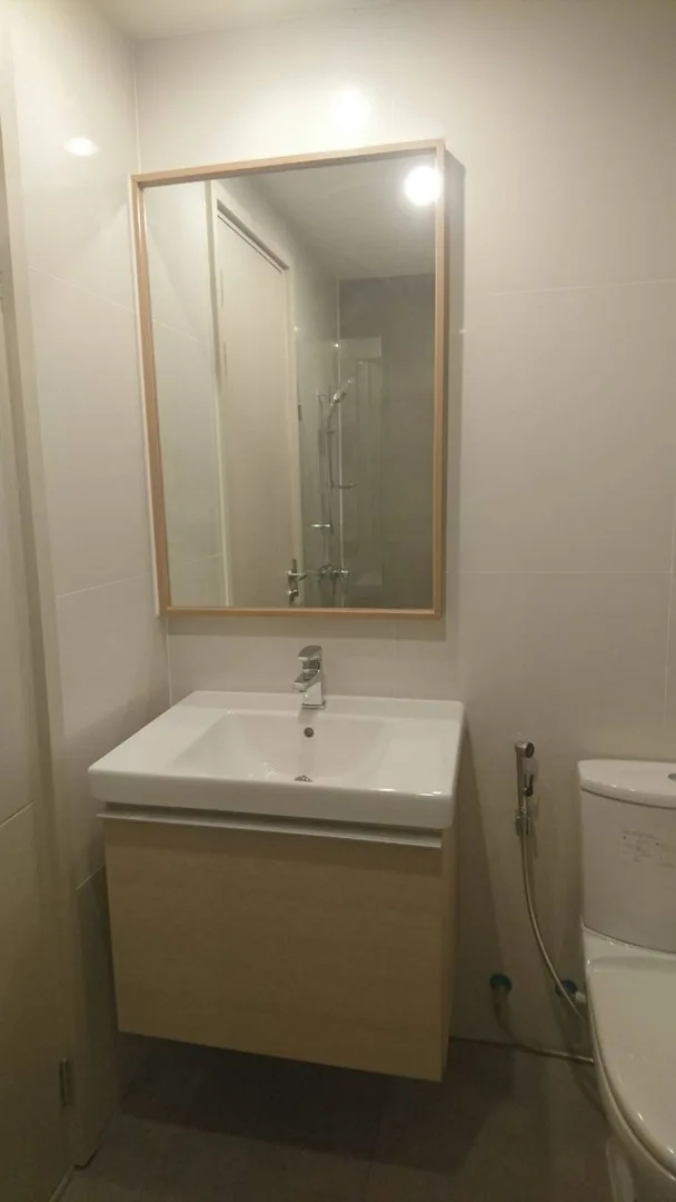 Property photos for The Capital Ekamai-Thonglor