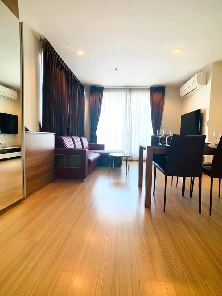 Property photos for Rhythm Ratchada - Huai Khwang