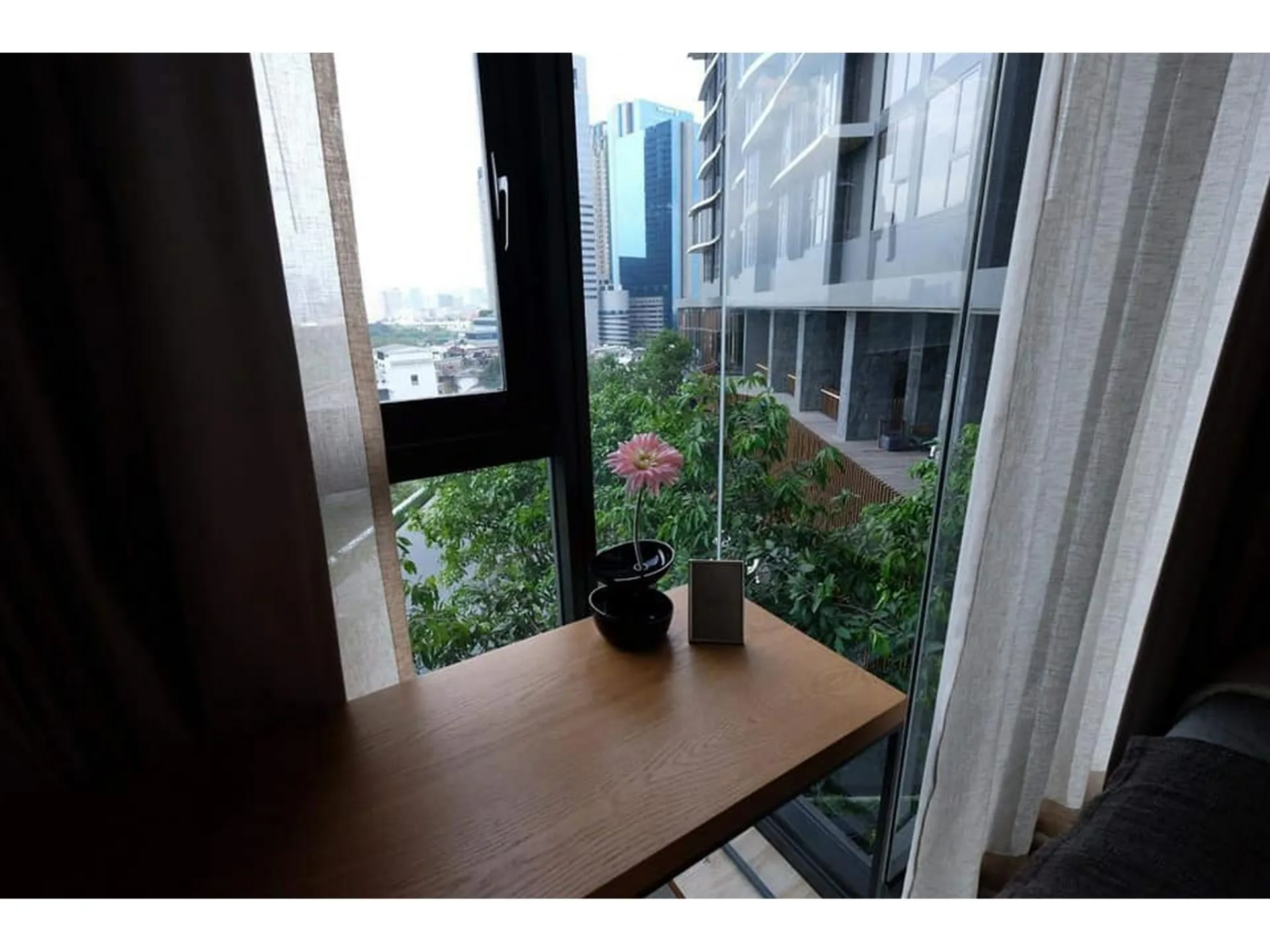 Property photos for THE LINE Jatujak - Mochit