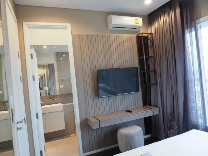 Property photos for The Saint Residences