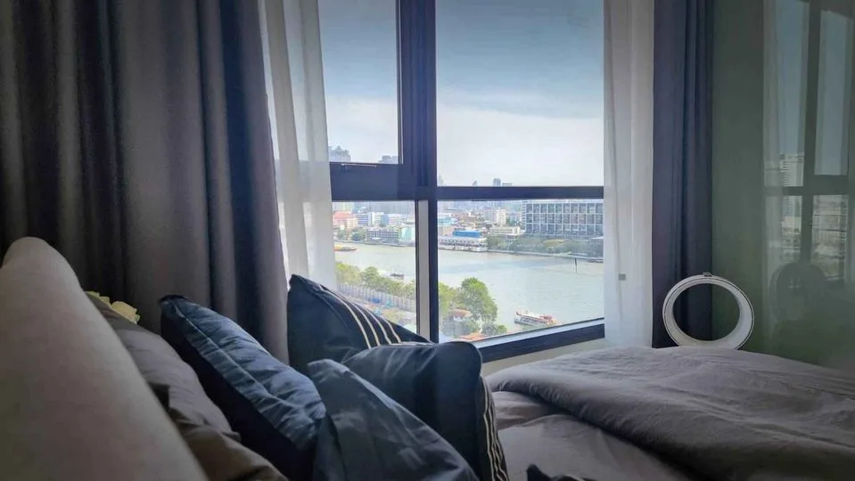 Property photos for Chapter Charoennakhorn-riverside